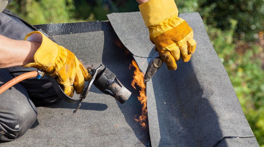 Expert Emergency Roof Repairs services in Coulters, PA